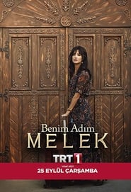 دانلود سریال My Name is Melek 2019