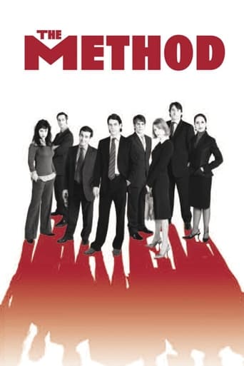 دانلود فیلم The Method 2005