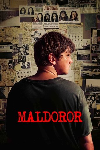 دانلود فیلم Maldoror 2024
