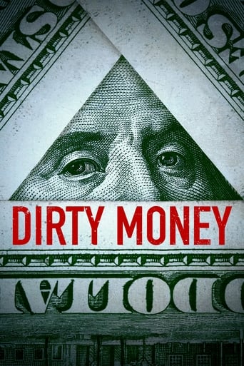 دانلود سریال Dirty Money 2018