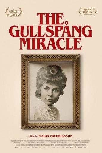The Gullspång Miracle 2023