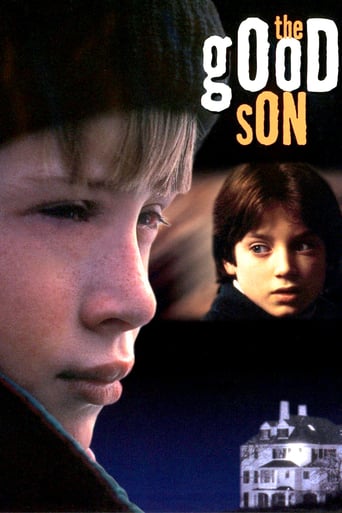 دانلود فیلم The Good Son 1993