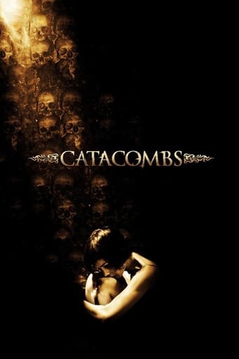 دانلود فیلم Catacombs 2007