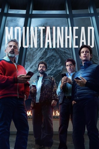 دانلود فیلم Mountainhead 2025