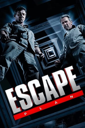 دانلود فیلم Escape Plan 2013 (نقشه فرار)