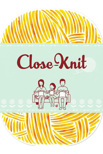 دانلود فیلم Close-Knit 2017