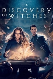 دانلود سریال A Discovery of Witches 2018 (کشف جادوگران)