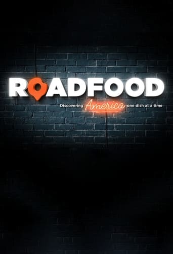 دانلود سریال Roadfood: Discovering America One Dish at a Time 2021