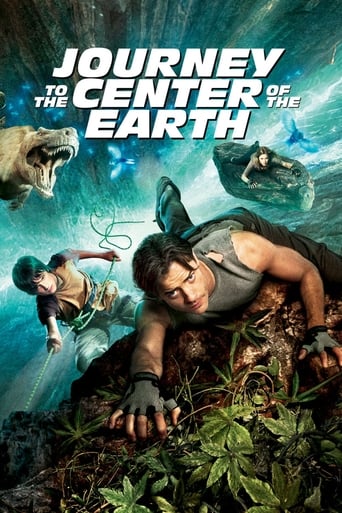 دانلود فیلم Journey to the Center of the Earth 2008 (سفر به مرکز زمین)