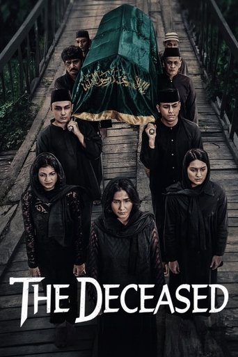 دانلود فیلم The Deceased 2025