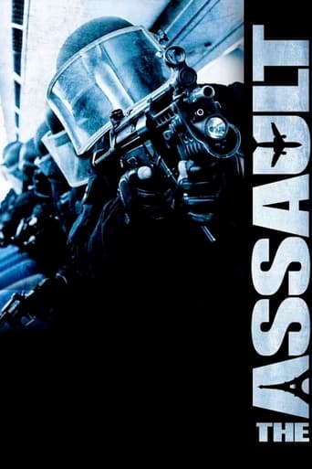 The Assault 2010