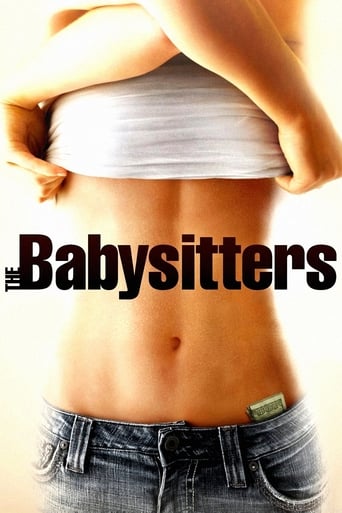 دانلود فیلم The Babysitters 2007