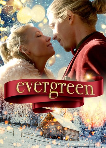 Evergreen 2019