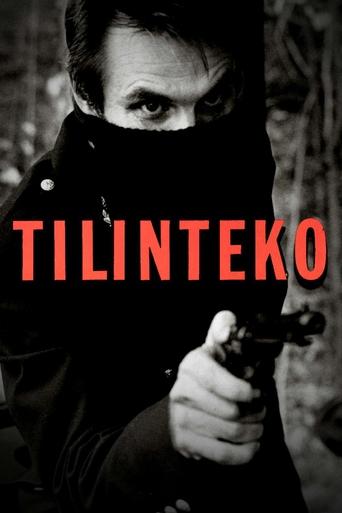 دانلود فیلم Tilinteko 1987