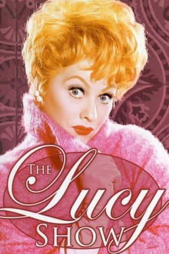 دانلود سریال The Lucy Show 1962
