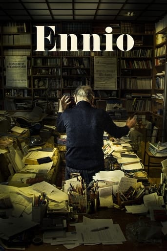 Ennio 2021