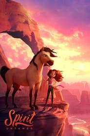 دانلود فیلم Spirit Untamed 2021 (روح بی نام و نشان)