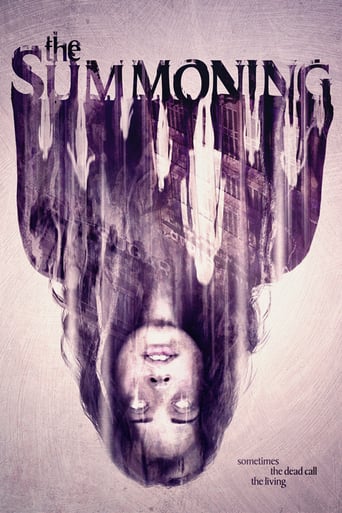 The Summoning 2017