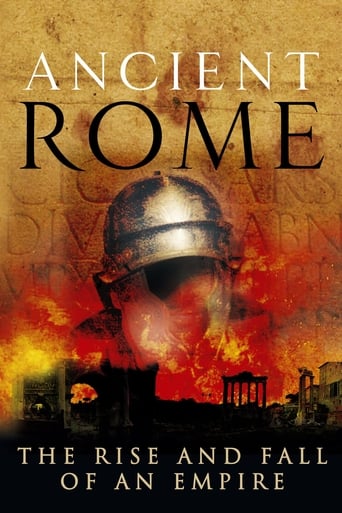 دانلود سریال Ancient Rome: The Rise and Fall of an Empire 2006