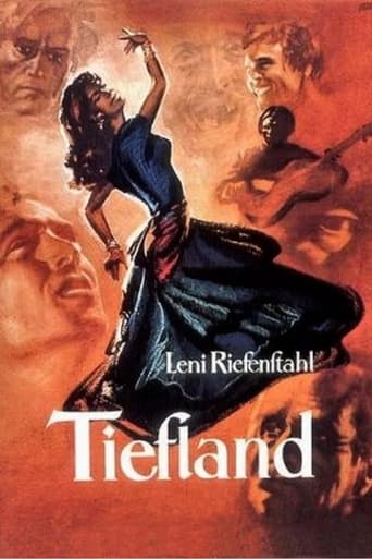 Lowlands 1954