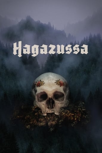 Hagazussa 2017