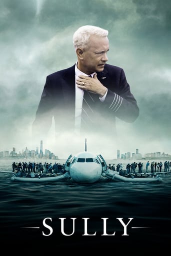 دانلود فیلم Sully 2016 (سالی)