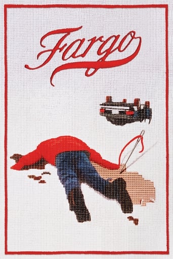 دانلود فیلم Fargo 1996 (فارگو)