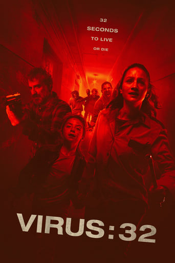 دانلود فیلم Virus:32 2022 (ویروس 32)