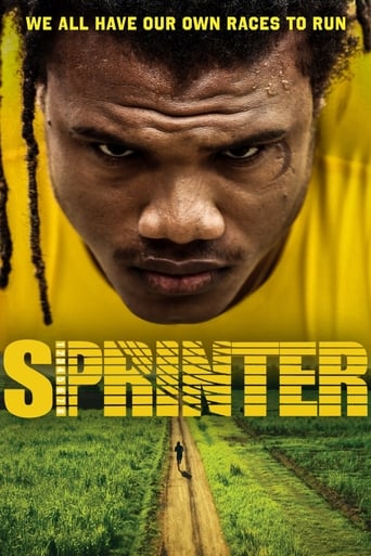 Sprinter 2018