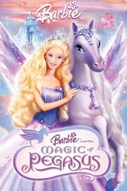 دانلود فیلم Barbie and the Magic of Pegasus 2005