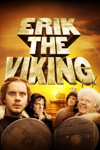 دانلود فیلم Erik the Viking 1989