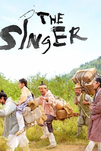 The Singer 2020