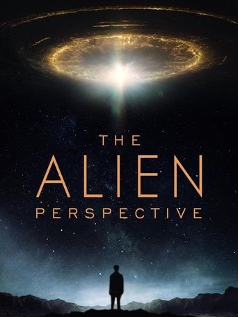 دانلود فیلم The Alien Perspective 2025