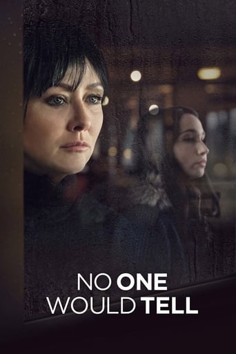 دانلود فیلم No One Would Tell 2018