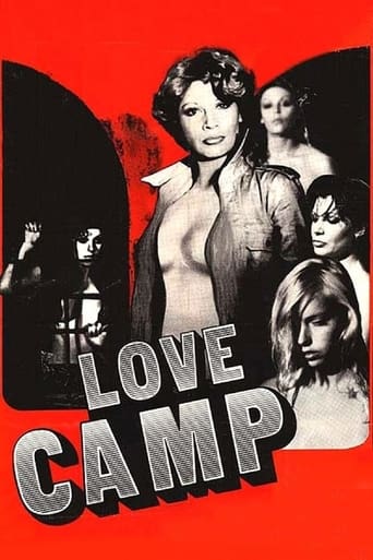 Love Camp 1977