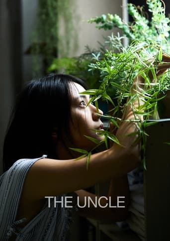 دانلود فیلم The Uncle 2018