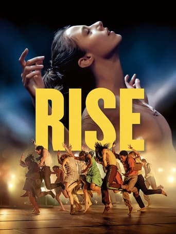 دانلود فیلم Rise 2022 (طلوع)