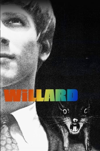 دانلود فیلم Willard 1971