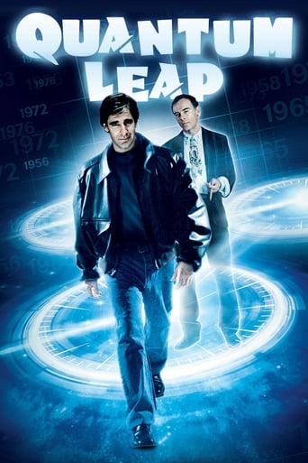 دانلود سریال Quantum Leap 1989