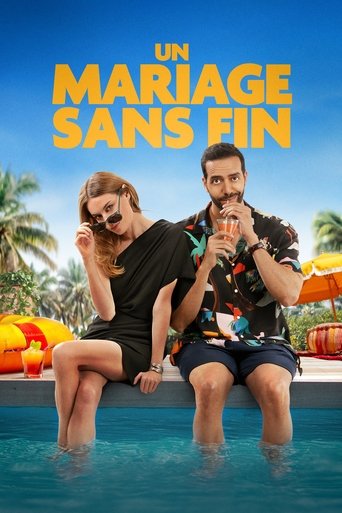 دانلود فیلم The Neverending Wedding 2025