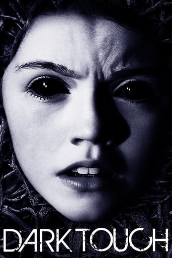 دانلود فیلم Dark Touch 2013