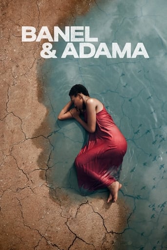 Banel & Adama 2023