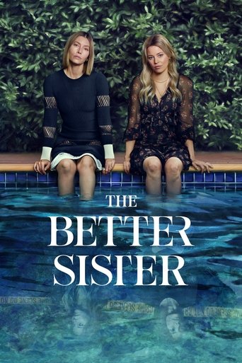 دانلود سریال The Better Sister 2025
