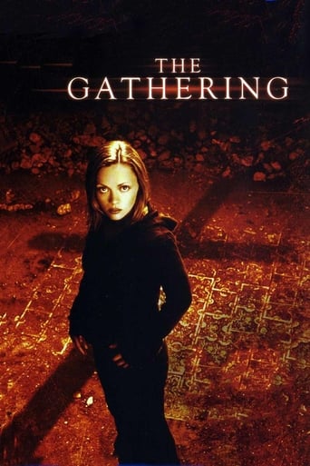 The Gathering 2002