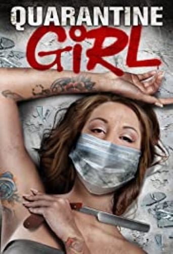 Quarantine Girl 2020
