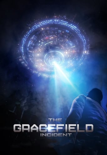 The Gracefield Incident 2017