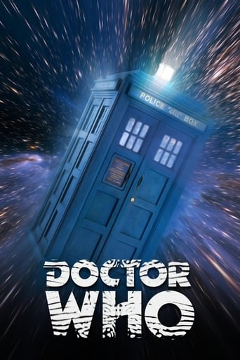 دانلود سریال Doctor Who 1963