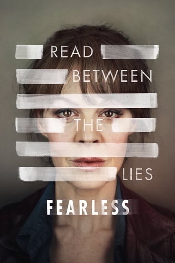 دانلود سریال Fearless 2017