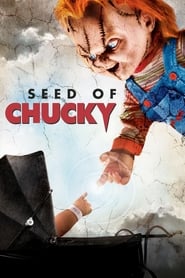 دانلود فیلم Seed of Chucky 2004 (فرزند چاکی)