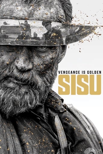 دانلود فیلم Sisu 2022
